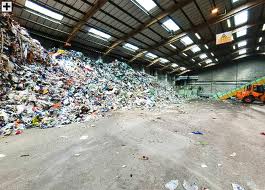 waste clearance in Bradford